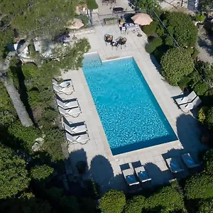 4* Hotel Les Mazets De Marie De Jules