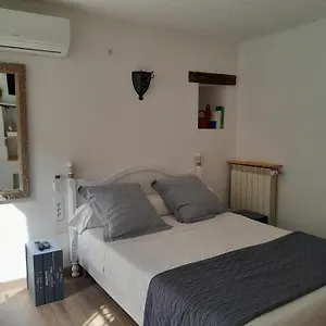 D'hote Chez Nicole Et Pierre Eyragues