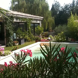Le Clos Martin Eyragues