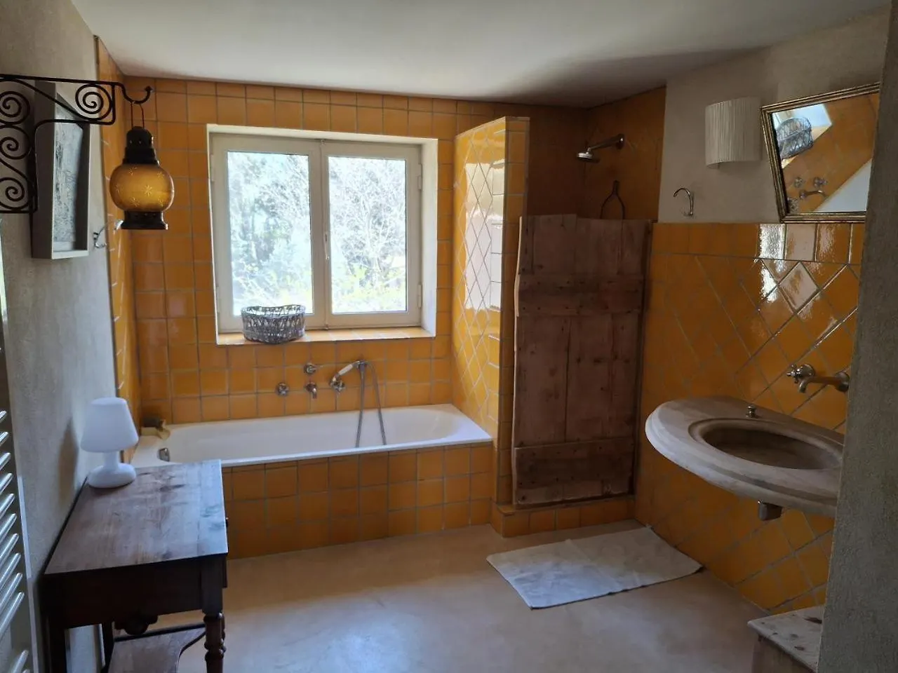 Appartement Les Acacias - Campagne Avec Piscine Commune Eyragues