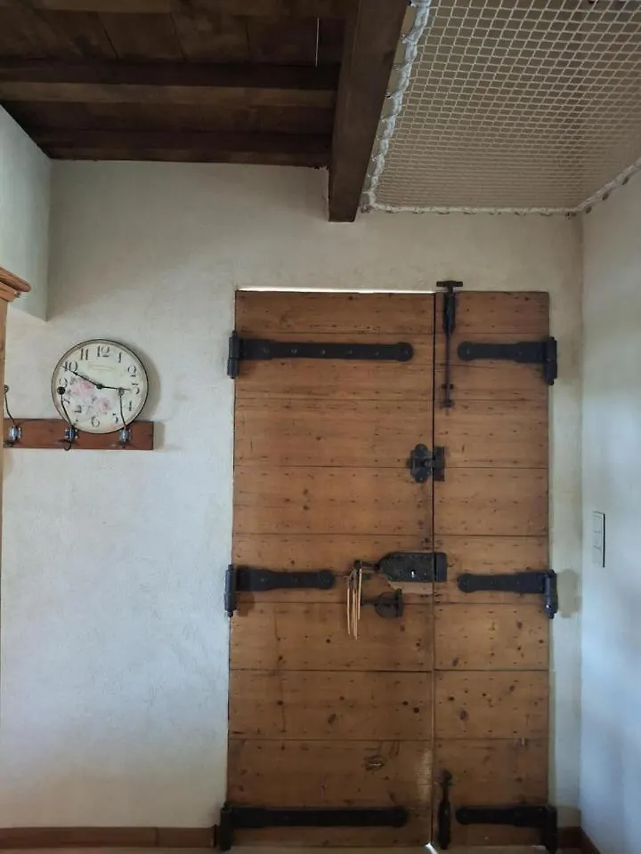 Appartement Les Acacias - Campagne Avec Piscine Commune Eyragues 0*,
