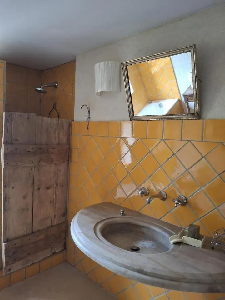 Apartment Appartement Les Acacias - Campagne Avec Piscine Commune Eyragues