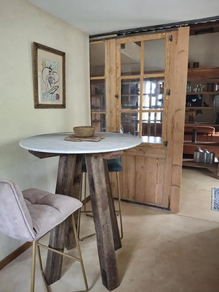 Appartement Les Acacias - Campagne Avec Piscine Commune Eyragues Apartment